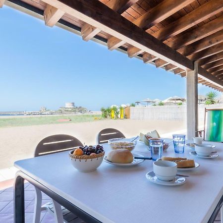 Villa Residenza Solemar à Bosa Marina Extérieur photo