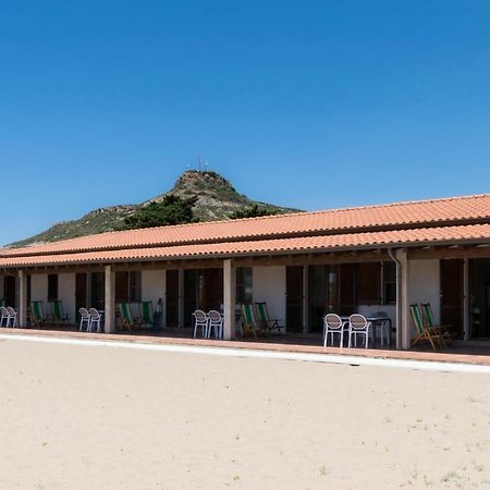 Villa Residenza Solemar à Bosa Marina Extérieur photo
