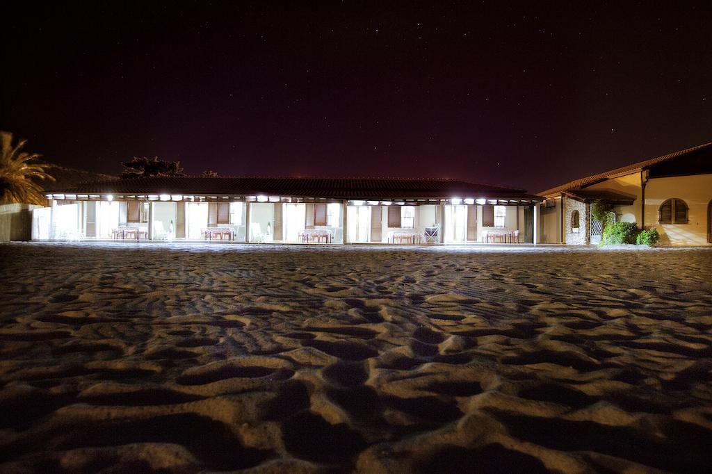 Villa Residenza Solemar à Bosa Marina Extérieur photo