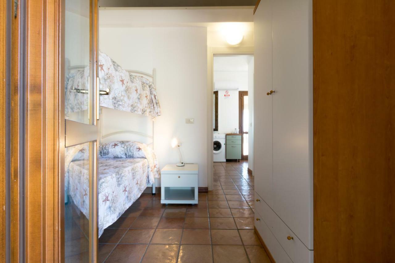 Villa Residenza Solemar à Bosa Marina Extérieur photo