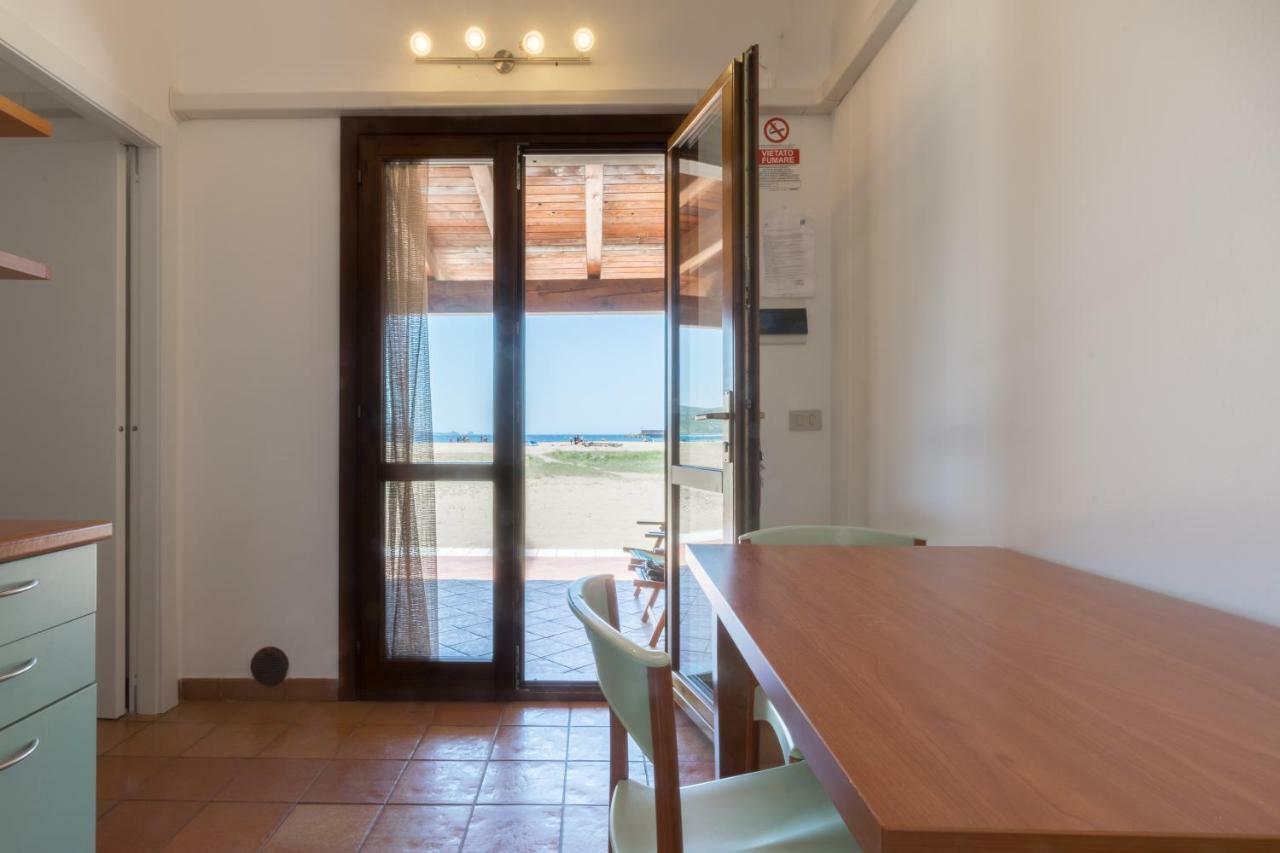 Villa Residenza Solemar à Bosa Marina Extérieur photo