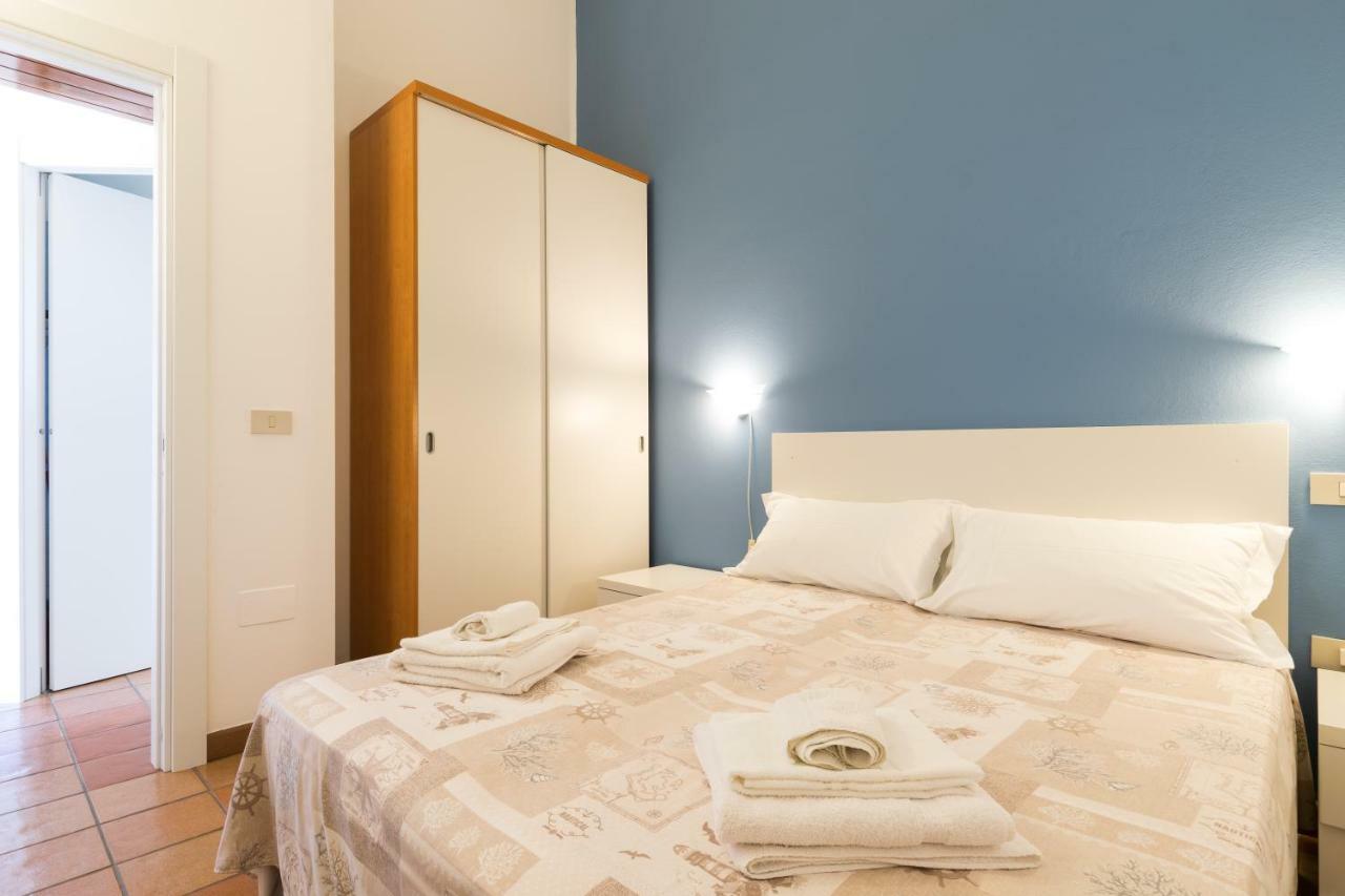 Villa Residenza Solemar à Bosa Marina Extérieur photo