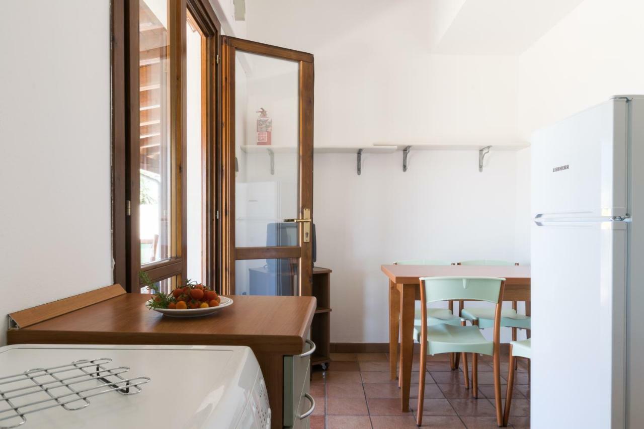 Villa Residenza Solemar à Bosa Marina Extérieur photo